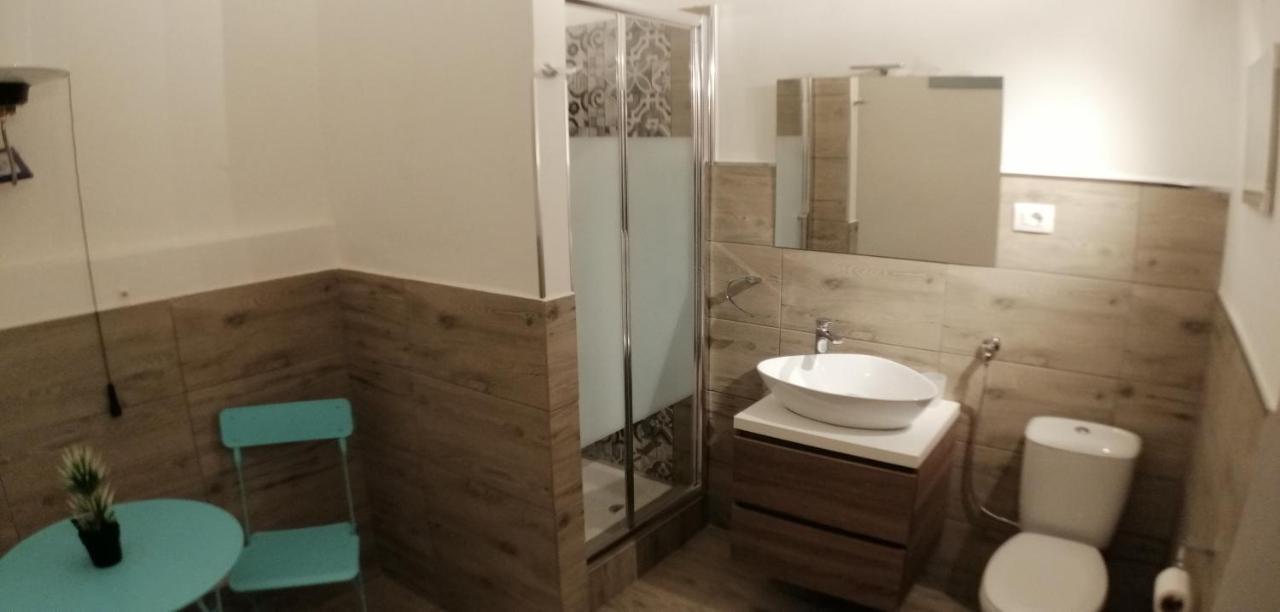 شقة Exclusive House In The Center كاتانيا المظهر الخارجي الصورة