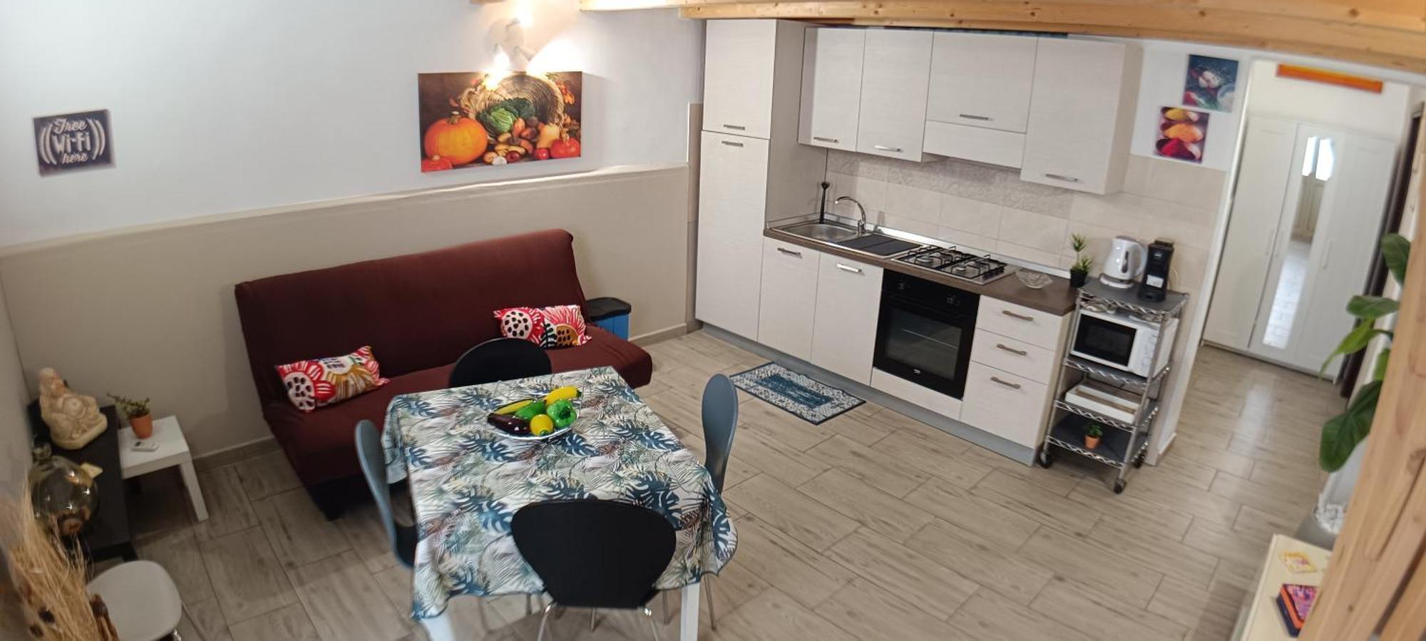 شقة Exclusive House In The Center كاتانيا المظهر الخارجي الصورة