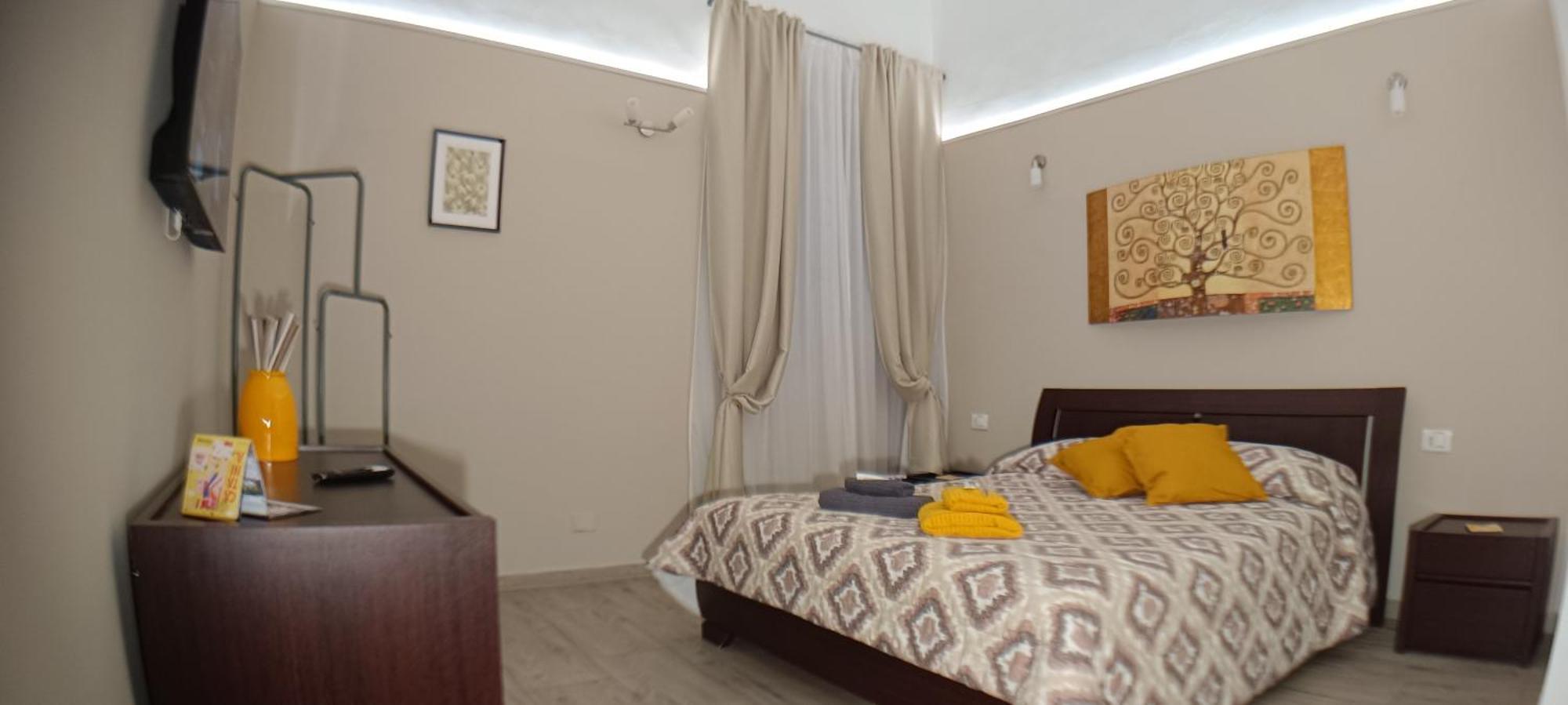 شقة Exclusive House In The Center كاتانيا المظهر الخارجي الصورة