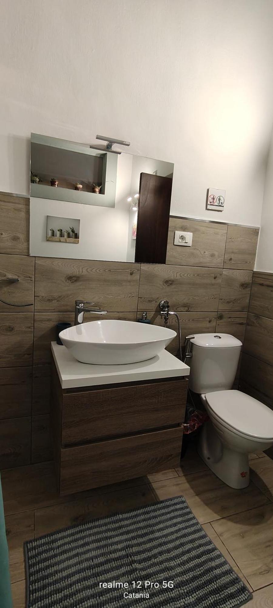 شقة Exclusive House In The Center كاتانيا المظهر الخارجي الصورة