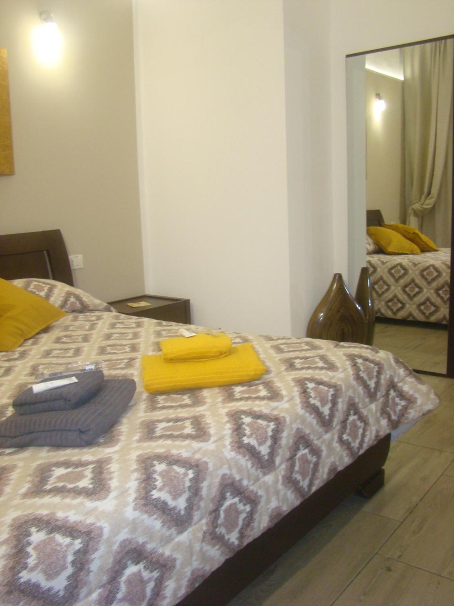 شقة Exclusive House In The Center كاتانيا المظهر الخارجي الصورة