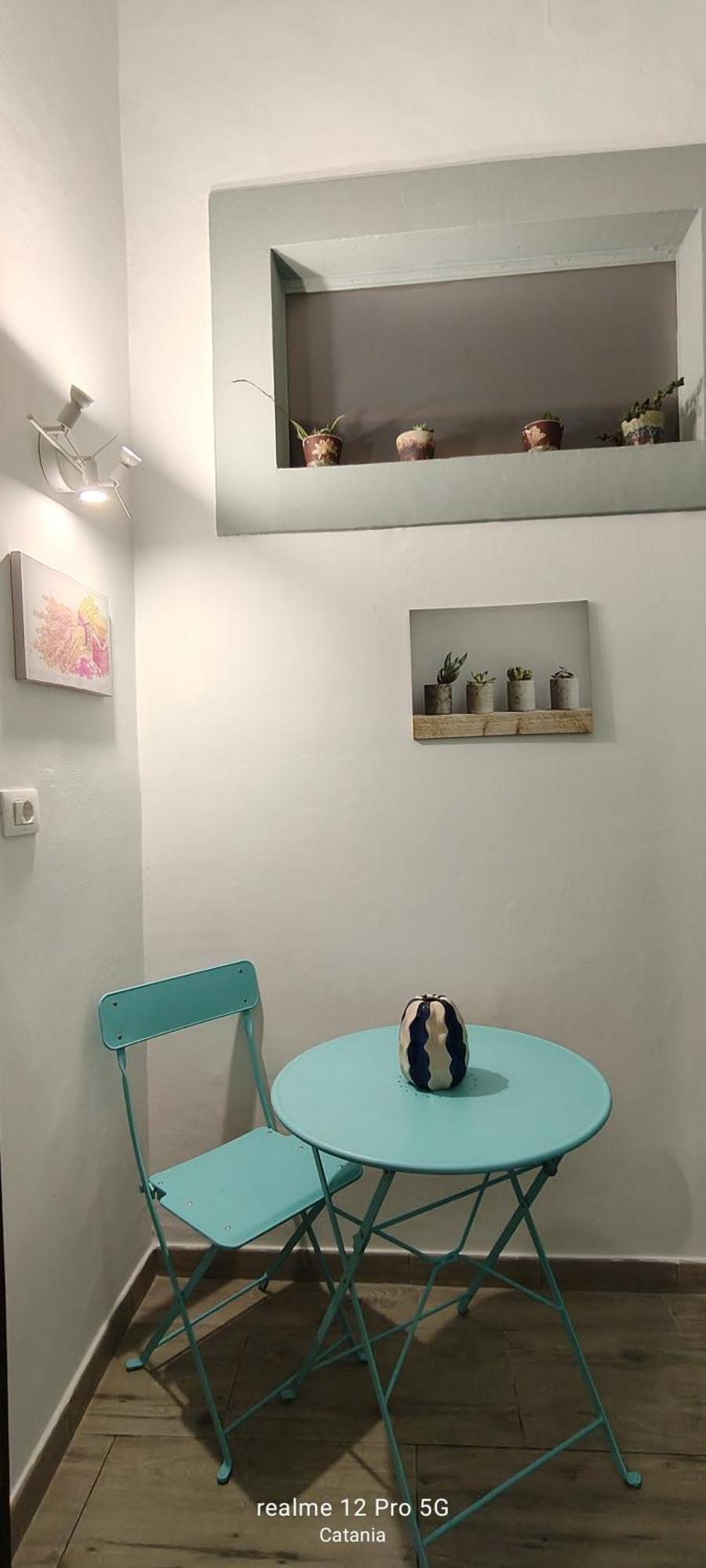 شقة Exclusive House In The Center كاتانيا المظهر الخارجي الصورة