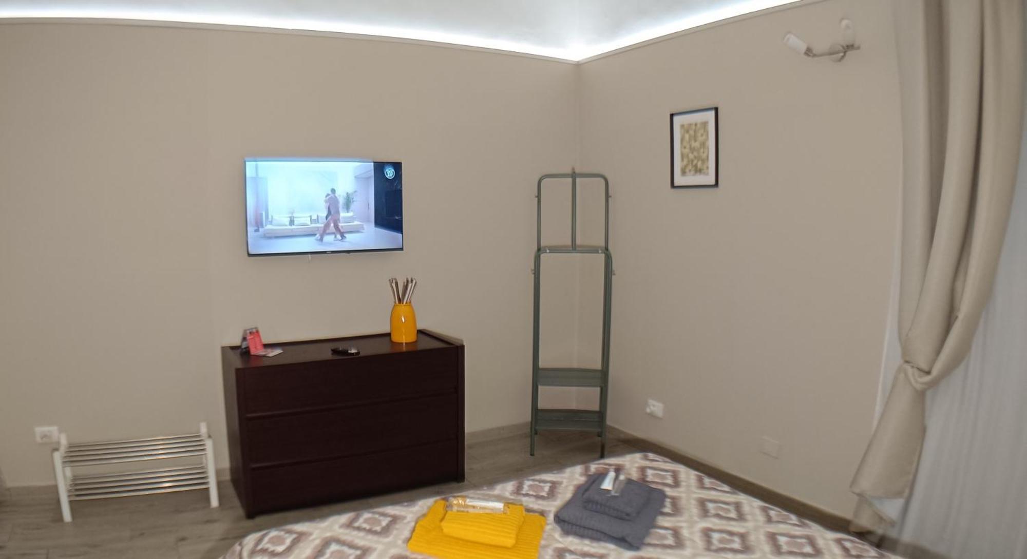 شقة Exclusive House In The Center كاتانيا المظهر الخارجي الصورة