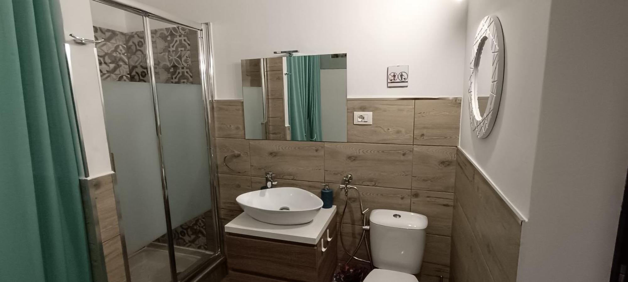 شقة Exclusive House In The Center كاتانيا المظهر الخارجي الصورة