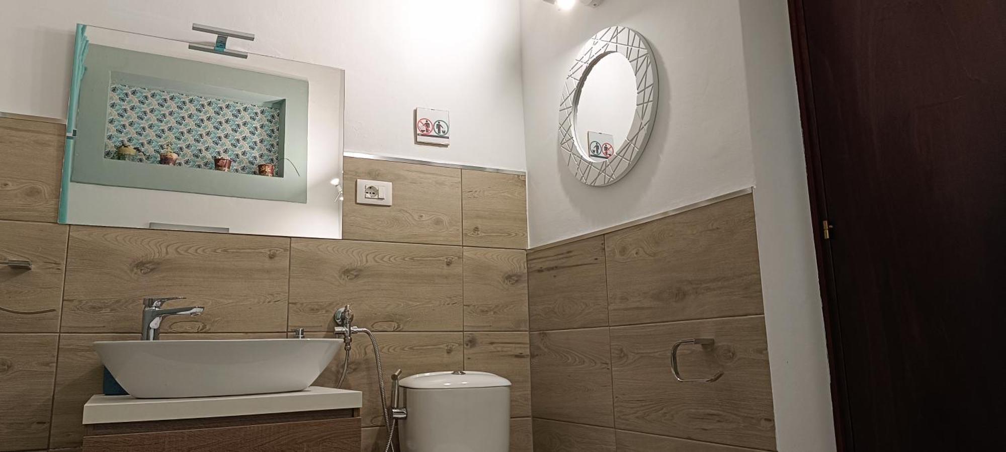 شقة Exclusive House In The Center كاتانيا المظهر الخارجي الصورة